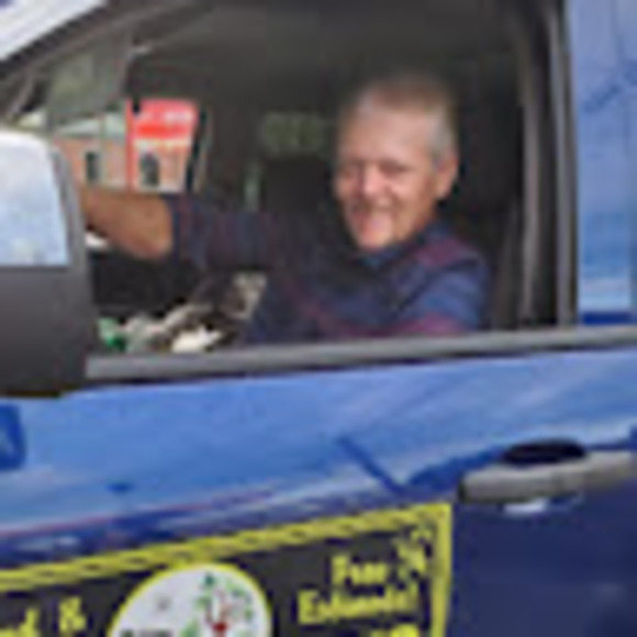 Meet your Posher, Jimmy - Picture 1 of 1